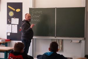 Stefan Schnabl, Nachwuchstrainer beim EV Regensburg