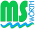 Logo MS Wörth a.d. Donau