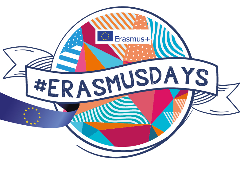 Erasmus Days Logo